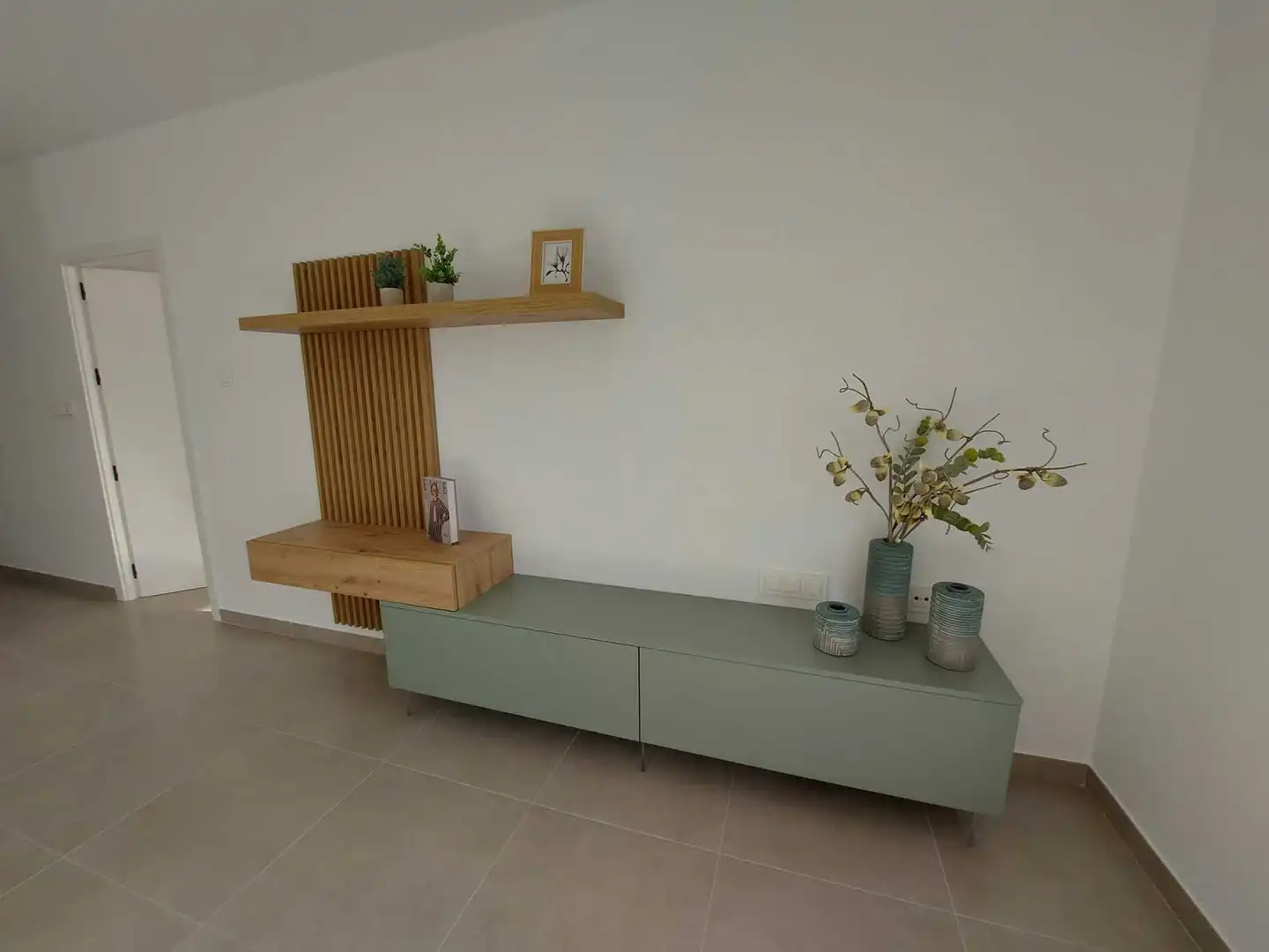 Villa avec piscine à vendre à Calle Calle Margarita Lozano (Roldan), imagen 3