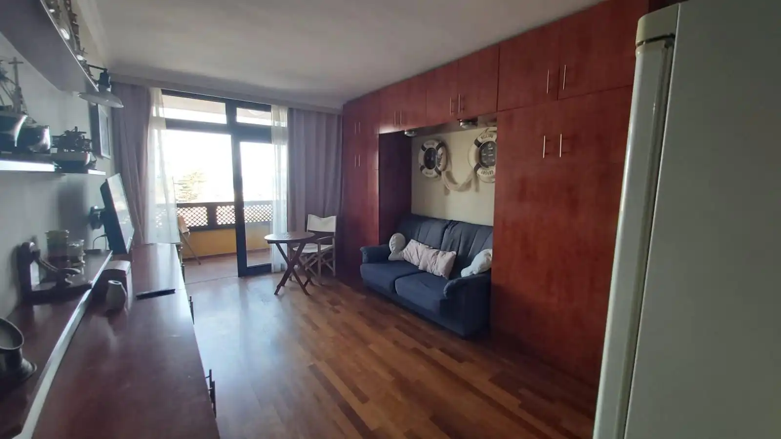 Studio mit Terrasse zur Miete in Zona Martiánez, imagen 13