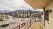 Vista exterior de Apartament en venda en Bellver de Cerdanya amb Calefacció, Parquet i Terrassa
