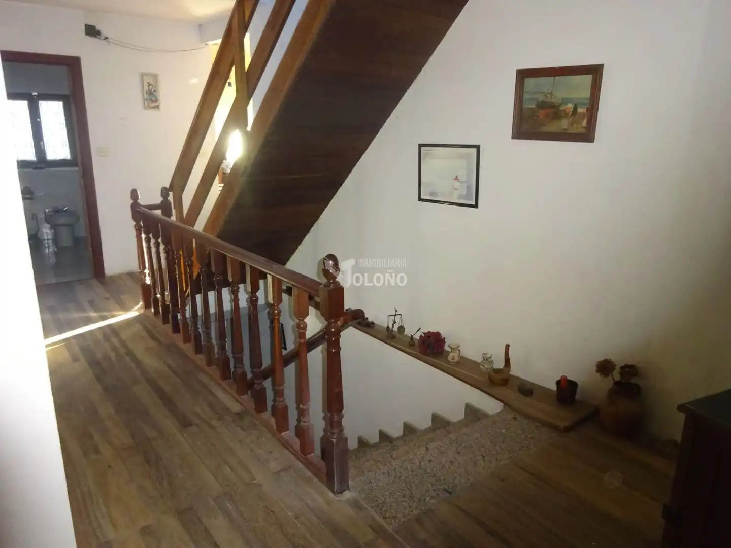 Houses for sale in Leza  with Storage room and Furnished