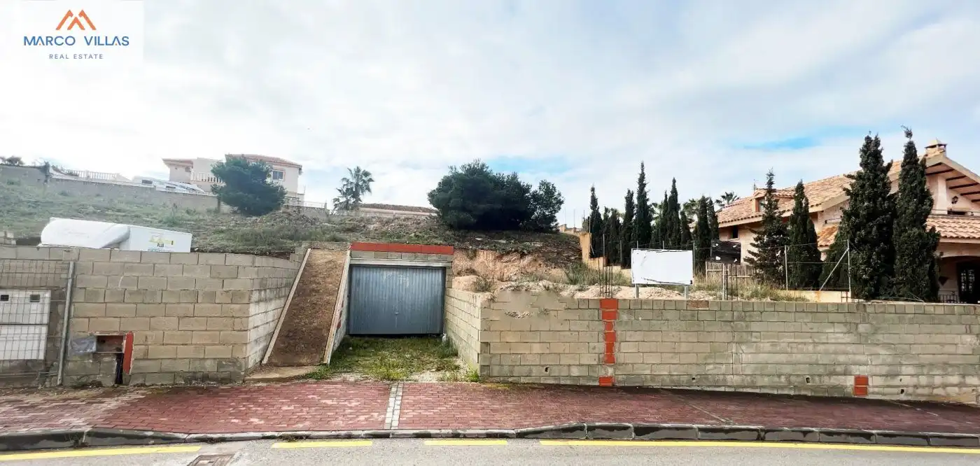 Wohnbaugrundstück zum Verkauf in San Fulgencio, imagen 2