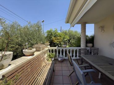 Haus mit Balkon zum Verkauf in Vallpineda - Rocamar