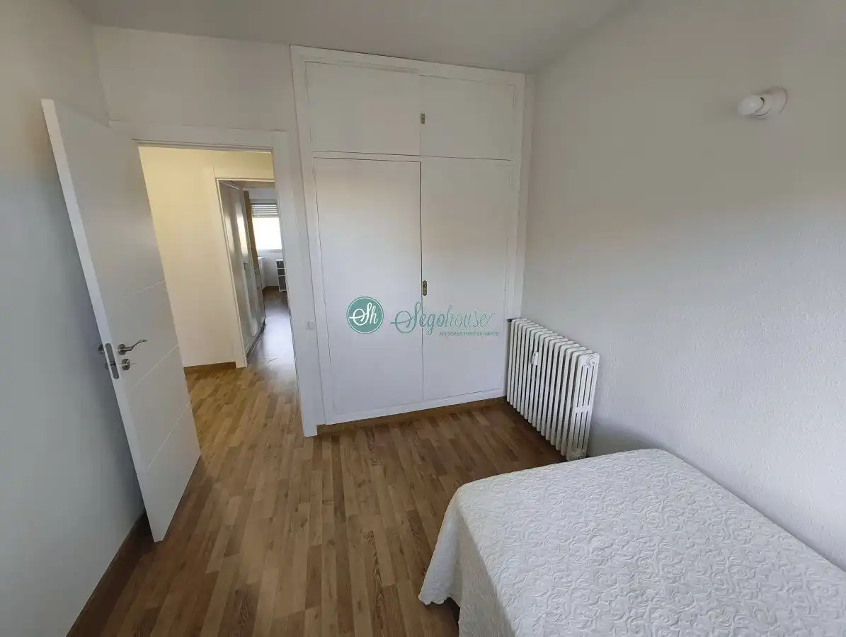 Appartement à louer à Ezequiel González - Conde de Sepúlveda, imagen 41