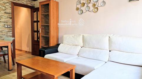 Photo 3 of Flat to rent in Garrido Sur, Salamanca Capital