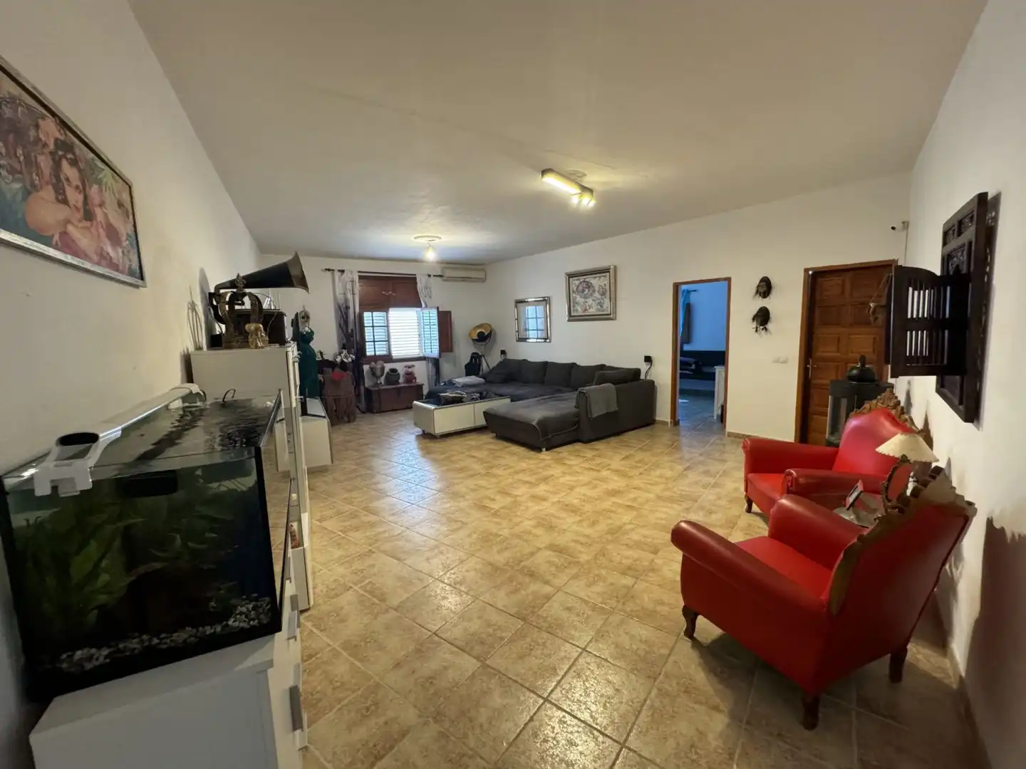 House with garden for sale in San Bartolomé Interior, imagen 24