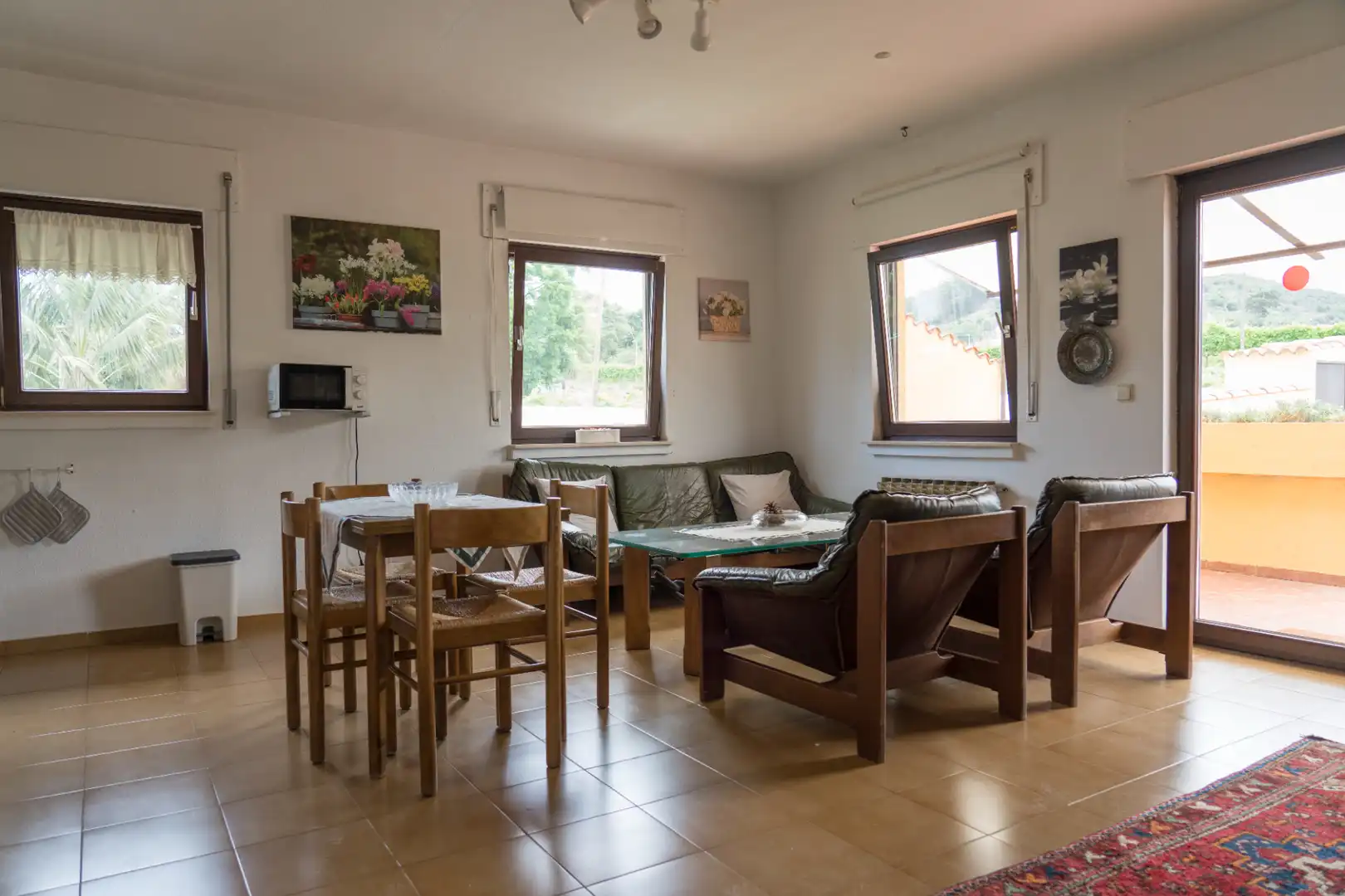 Villa mit Terrasse zum Verkauf in Tacoronte - Los Naranjeros, imagen 7