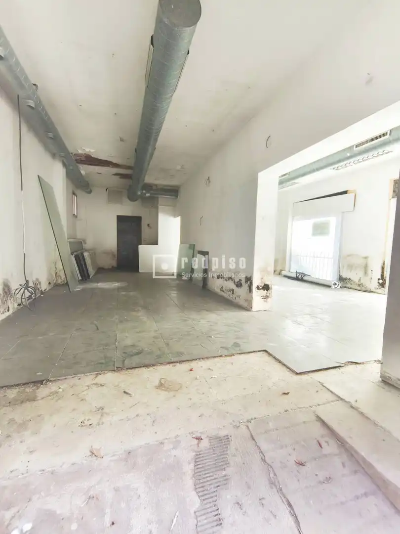 Local comercial en venta en Cruz de Humilladero, imagen 6
