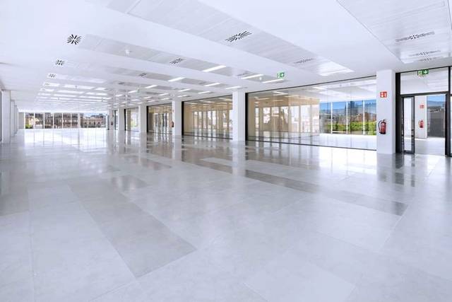 Oficina en Alquiler en Carrer de Pere IV en El Parc i la Llacuna del Poblenou