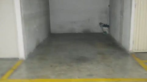 Foto 4 de Garatge en venda a Calle Torre de Machuca, 2, Barrio de Zaidín, Granada Capital