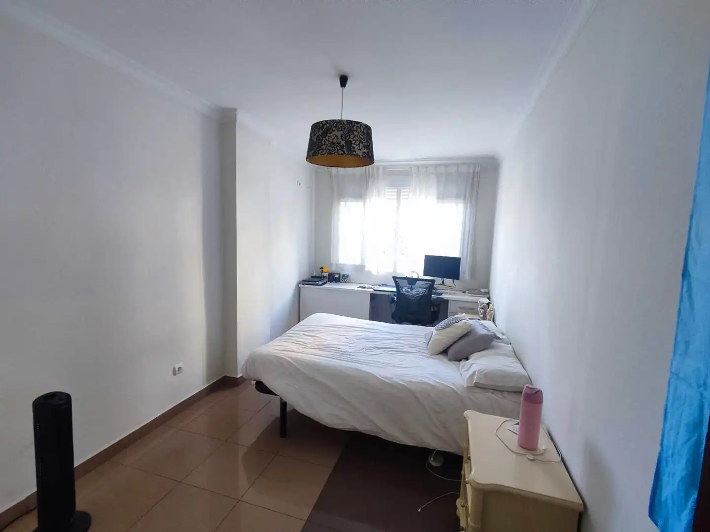 Wohnung mit Aufzug zur Miete in Cruz de Humilladero, imagen 15