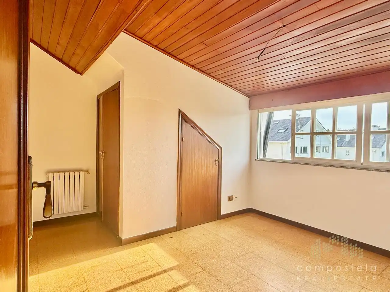 Chalet con jardín en venta en Urbanización Millalar, A Grela, imagen 27