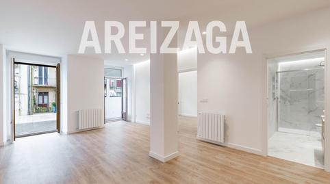 Foto 2 de Pis en venda a Garibai Kalea, 7, Área Romántica, Donostia - San Sebastián