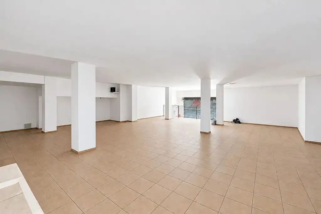 Geschaftsraum zur Miete in Badalona