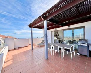 Duplex for sale in Mijas