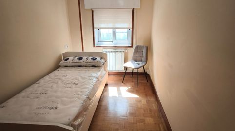 Foto 5 de Pis de lloguer a Campus Norte - San Caetano, Santiago de Compostela