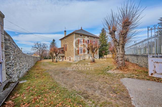 Casa-chalet en Venta en Avenue de Cerdagne en Osséja