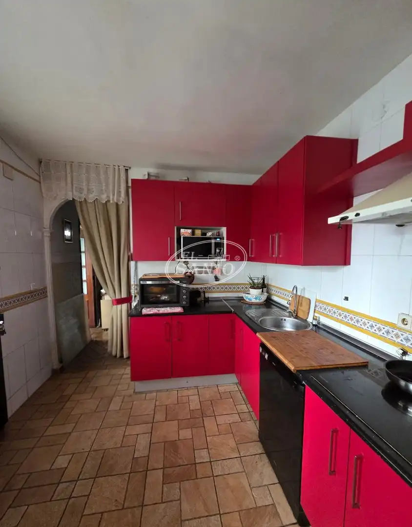 Haus zum Verkauf in FUNCIONARIO LÁZARO NAVAJAS, imagen 6