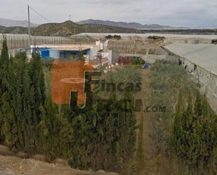 Finca rústica en venda en Águilas amb Terrassa