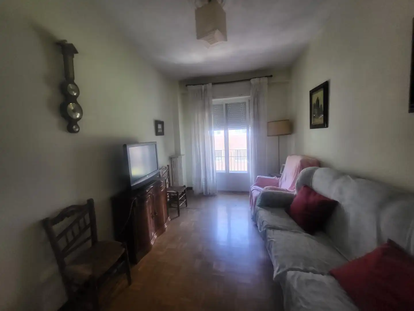 Flat with lift for sale in Calle de Sancho Dávila, imagen 16