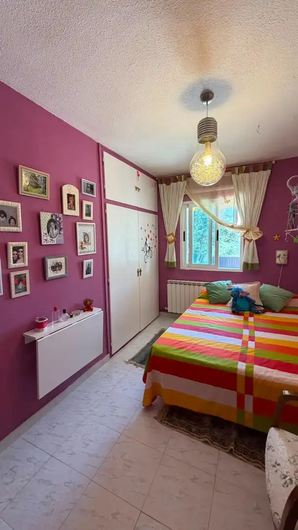Detached house with pool for sale in NUEVA SIERRA BC, imagen 25