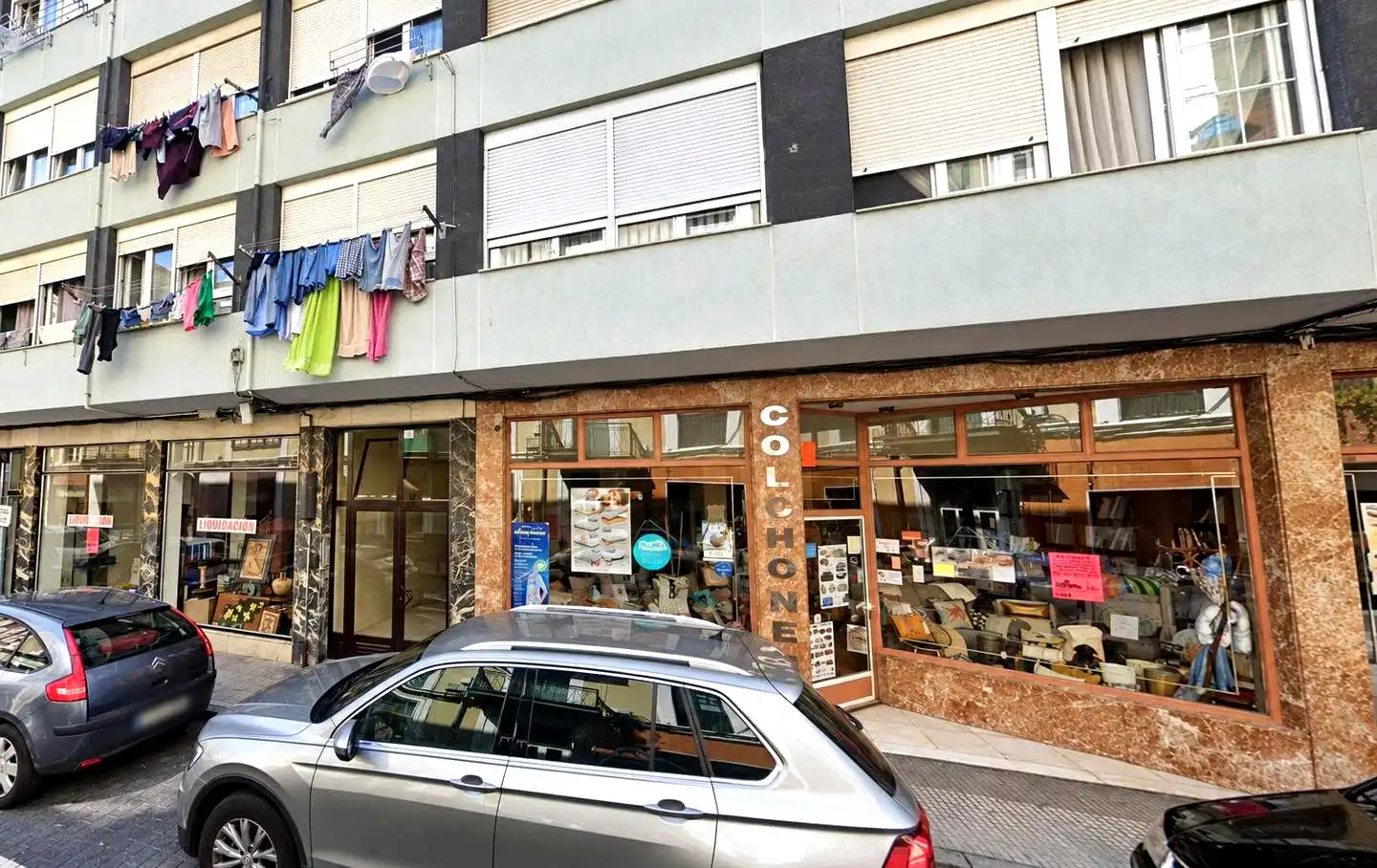 Wohnung zum Verkauf in Calle Rentería Reyes, imagen 3