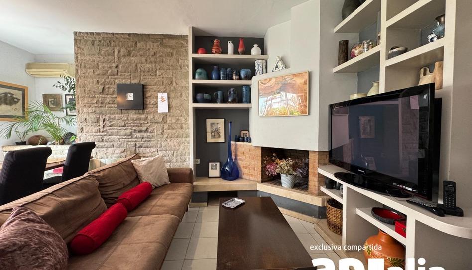 Foto 1 de Casa o xalet en venda a Gràcia, Barcelona