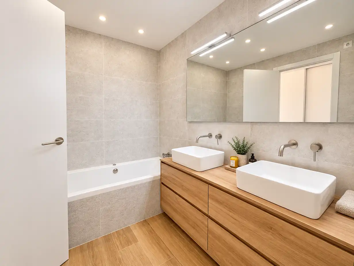 Apartamento con piscina en venta en Altea la Vella, imagen 34