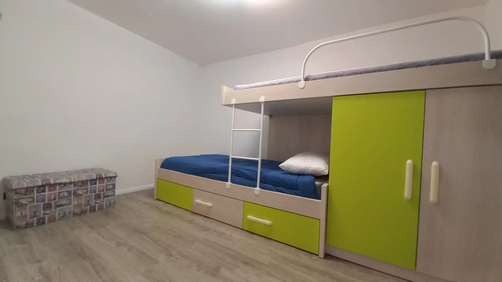 Bedroom of Detached homes for sale in Zamora Capital   with Furnished