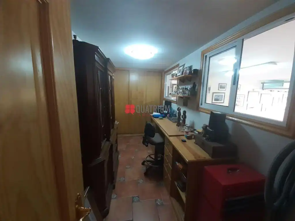 Casa o chalet en venta en Santiago de Compostela  con Calefacción, Terraza y Trastero