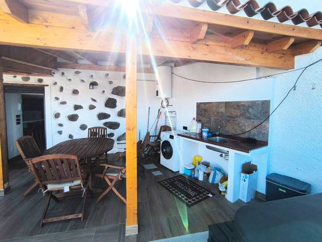 Casa-chalet en Alquiler en La Victoria de Acentejo