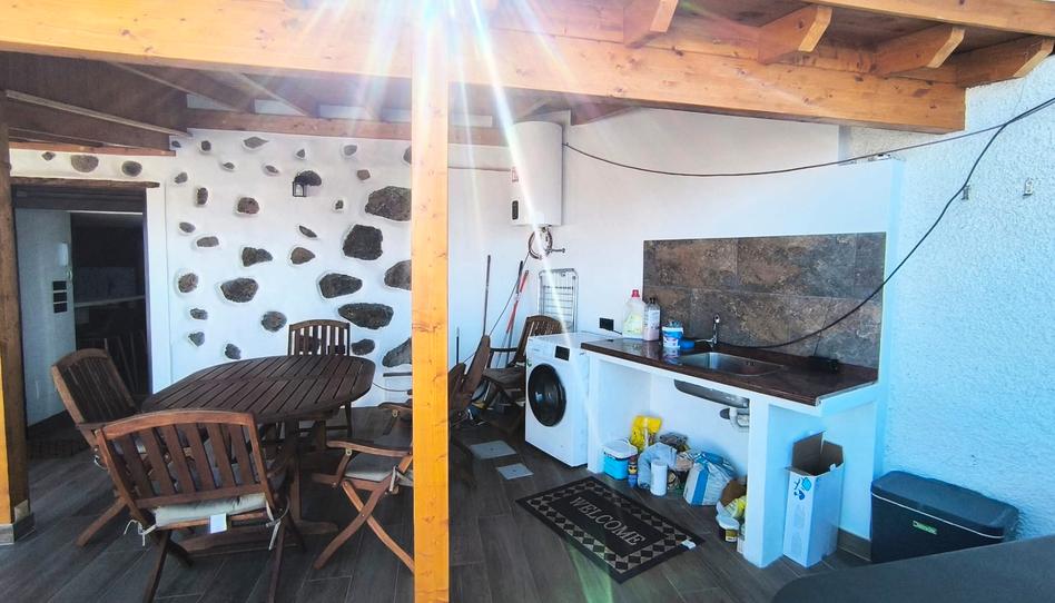 Foto 1 de Casa o xalet de lloguer a La Victoria de Acentejo, Santa Cruz de Tenerife