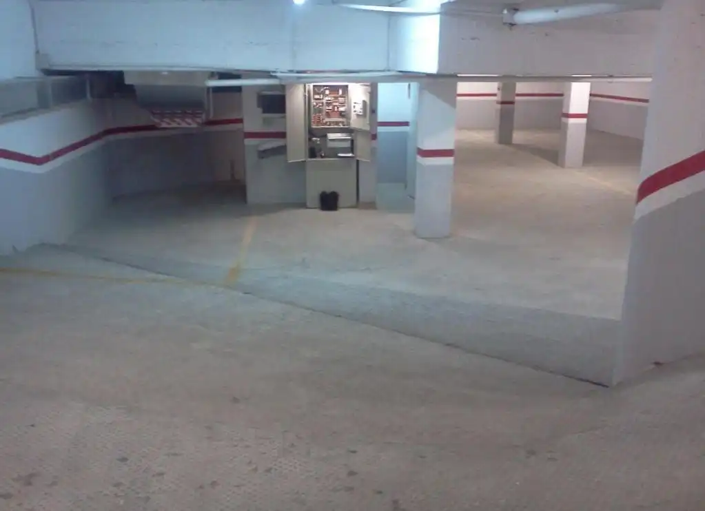 Parcheggio in vendita a VILAMIROSA, imagen 9