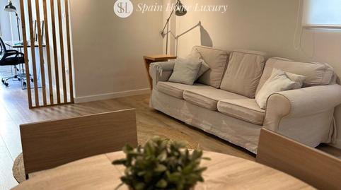 Foto 4 de Pis en venda a Calle de Jacinto Benavente, 20, El Alborgí, Valencia