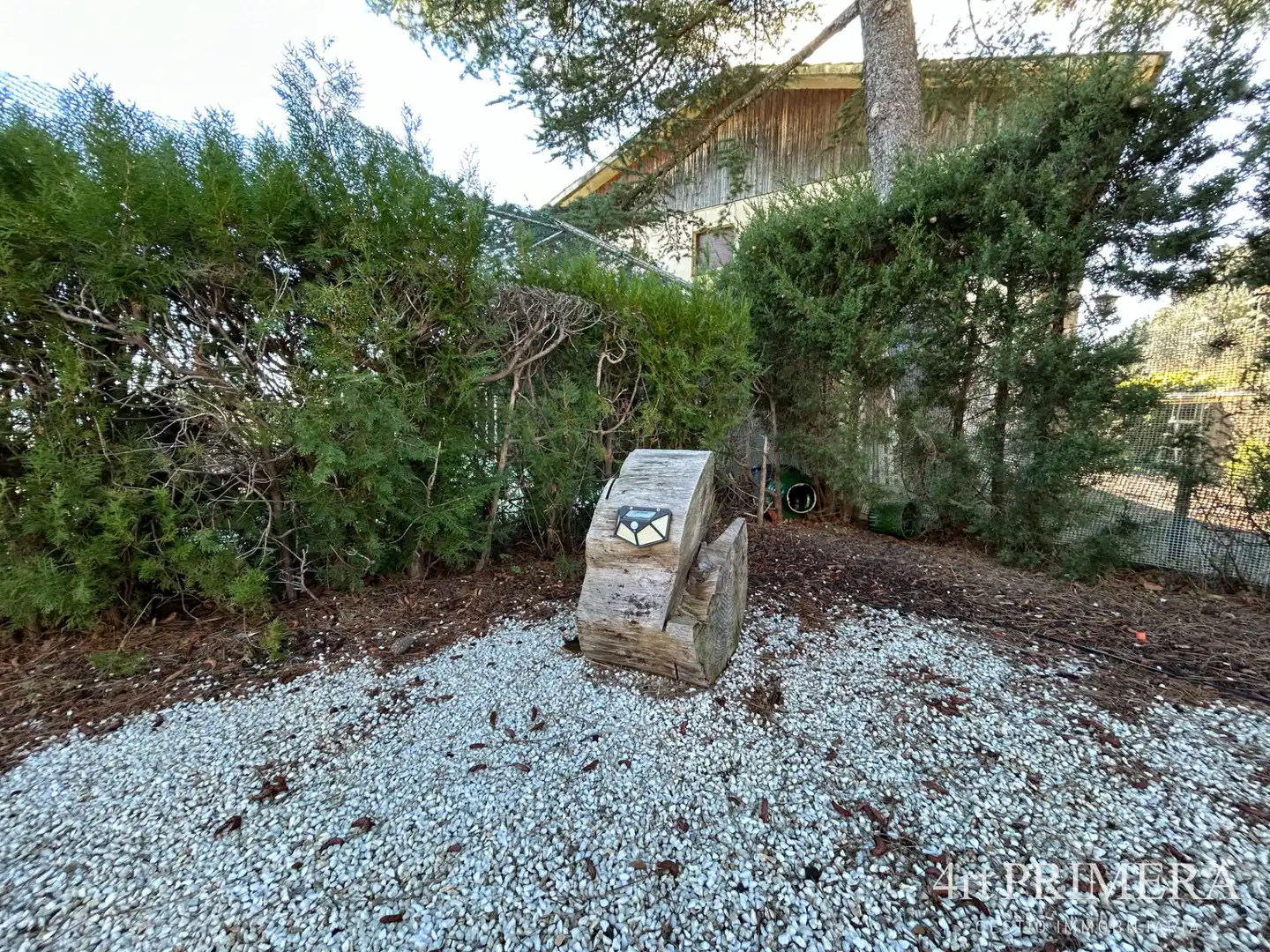 Casa amb piscina en venda a Bigues i Riells del Fai, imagen 48