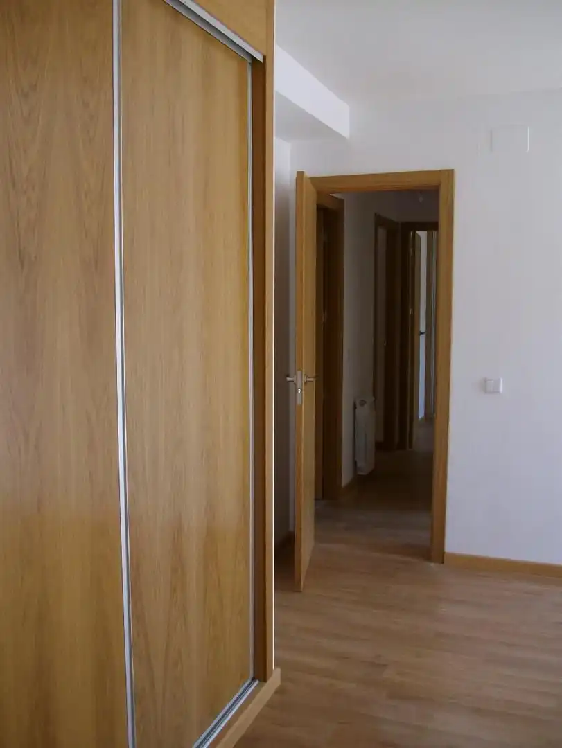 Erdgeschoss mieten mit Kaufoption in Calle Quevedo, 6, Tudela de Duero