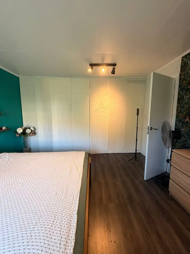 Schlafzimmer von Wohnungen zum Verkauf in Elche / Elx mit Klimaanlage, Heizung und Terrasse