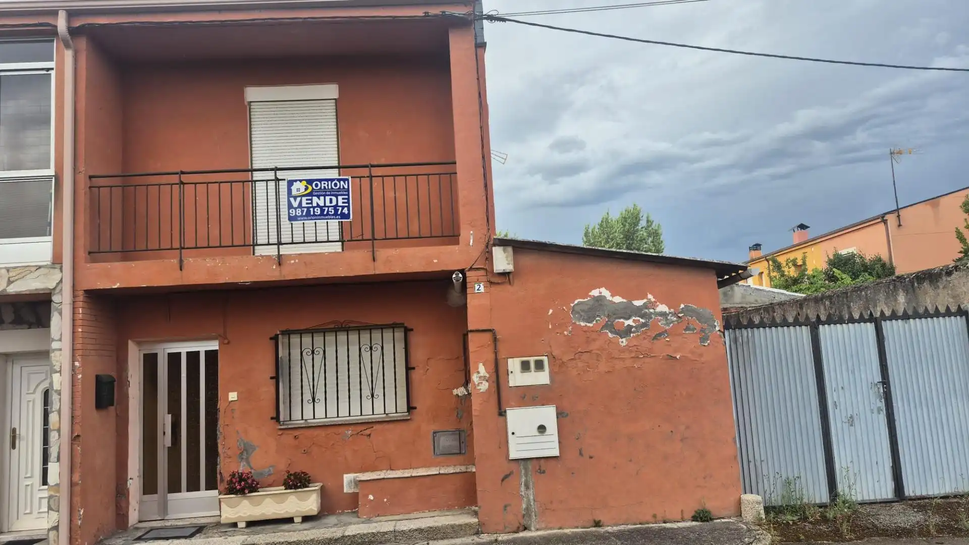 Casa in vendita a Cuatro Vientos