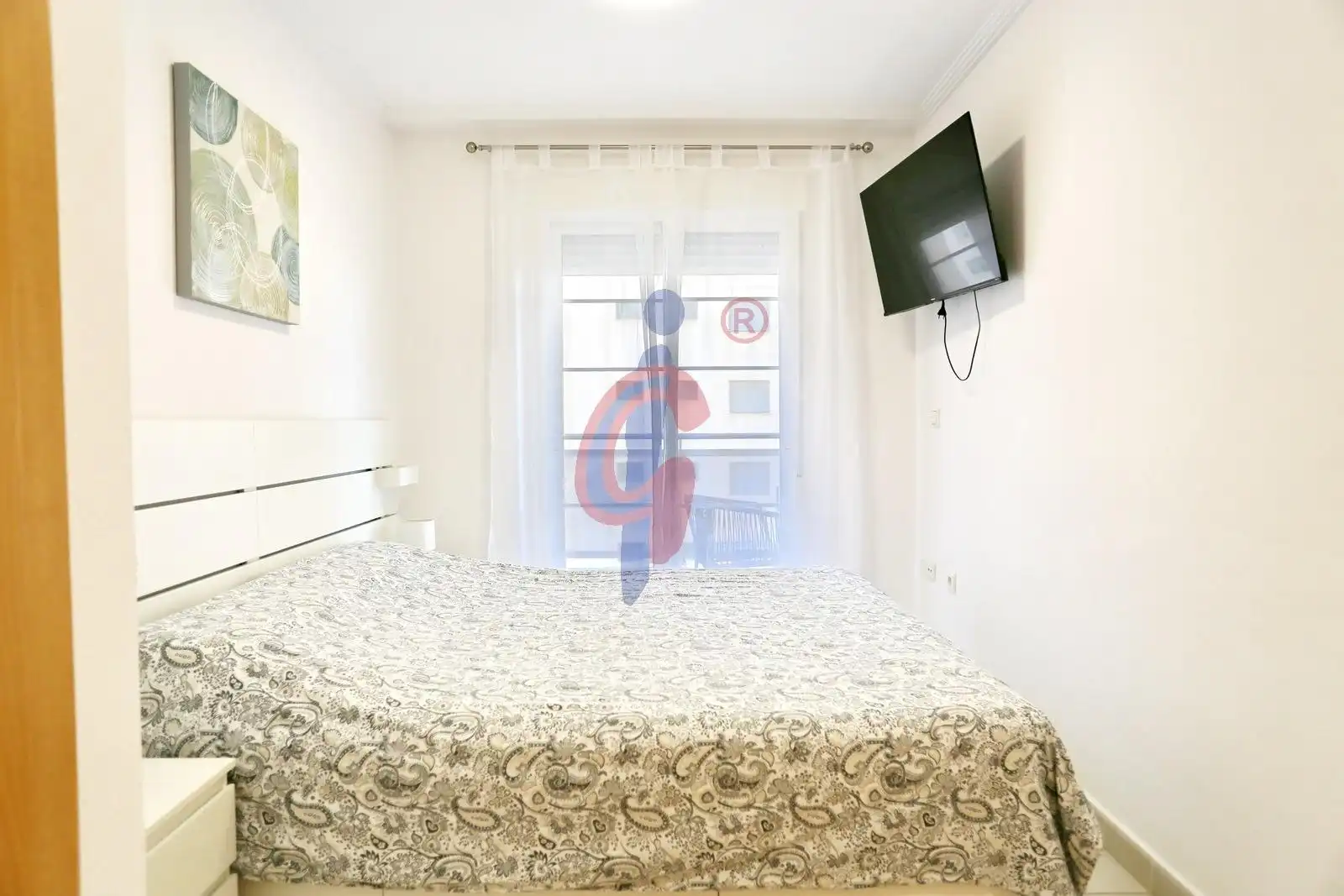 Piso con piscina en venta en Calle Ingeniero Juan García 80, imagen 18