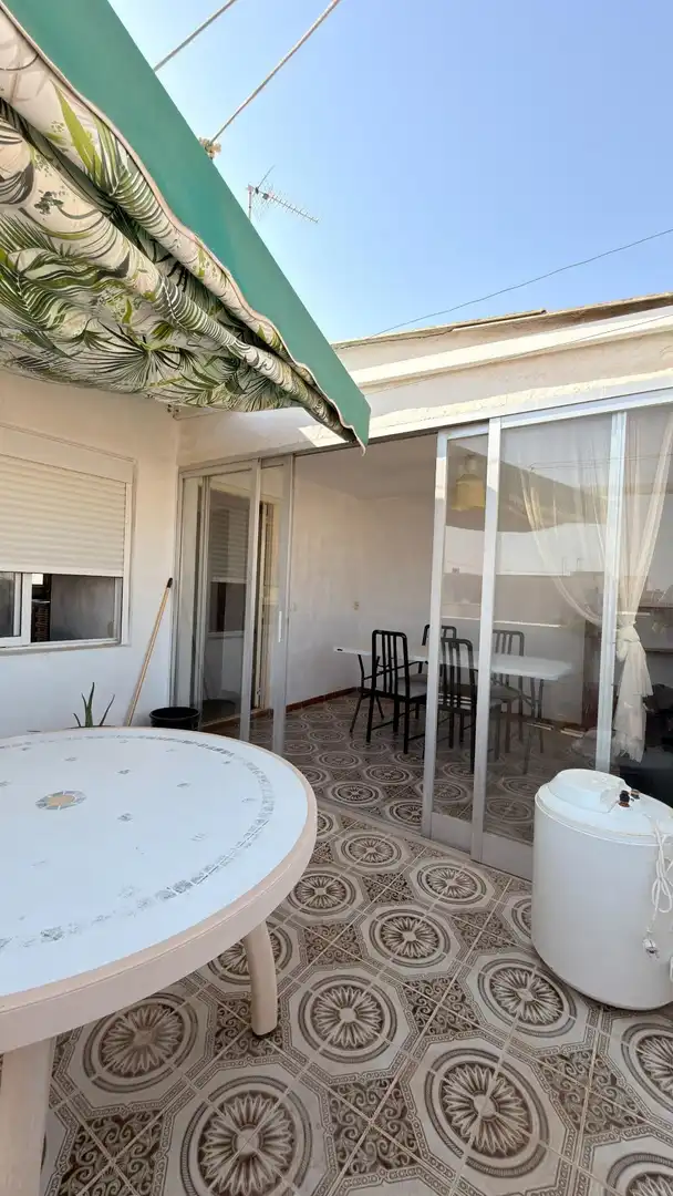 Ático en venta en Calle ALDEBARAN, imagen 5