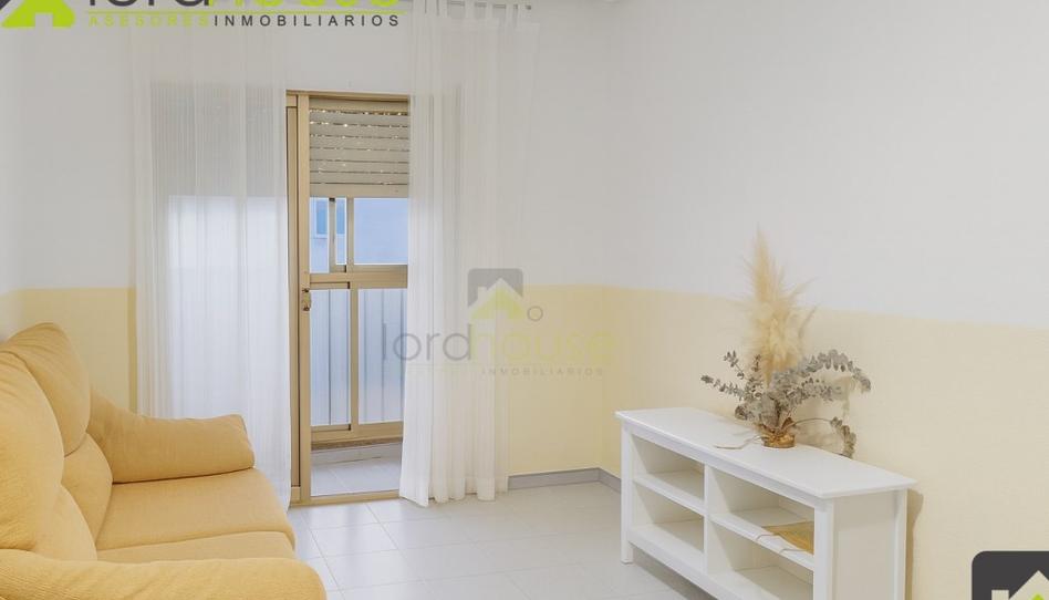 Foto 1 de Apartament en venda a Calle Escuelas en Torreaguera, Torreagüera, Murcia