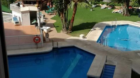 Foto 3 de Estudi en venda a El Pinillo, Málaga