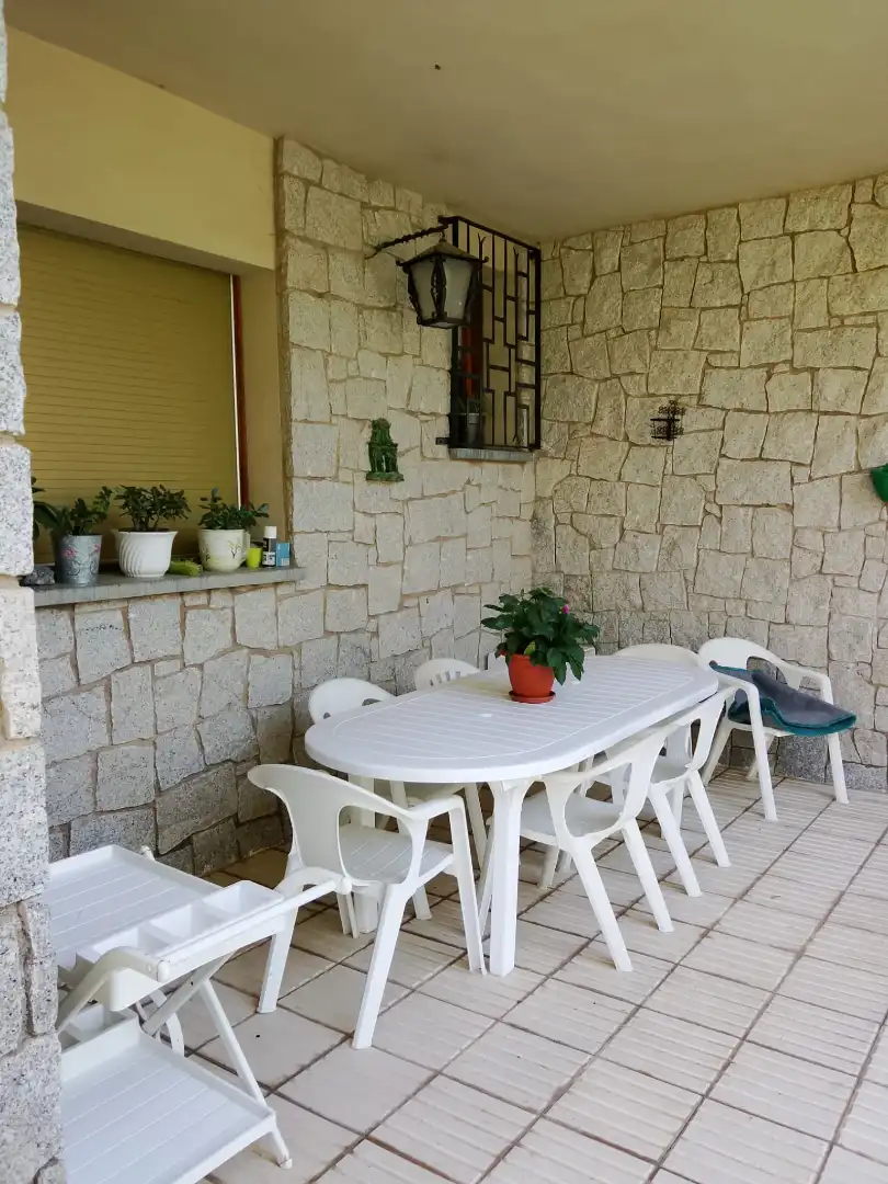 Terrace of Houses for sale in Berga  with Heating, Private garden and Parquet flooring