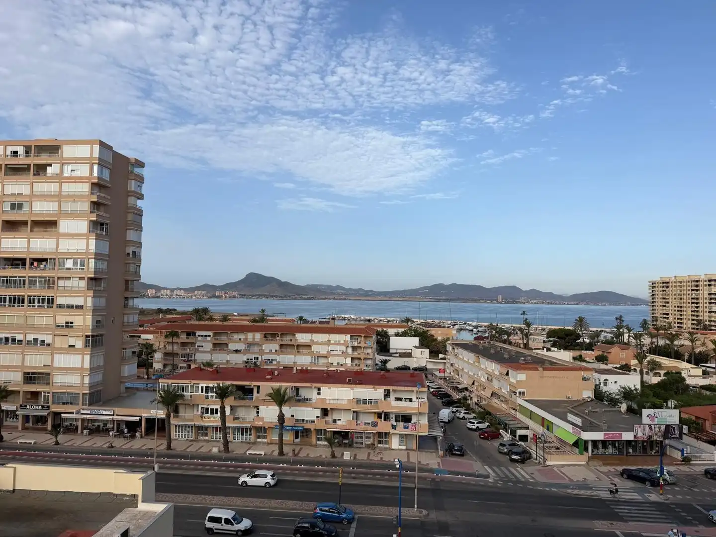 Flat for rent in Urbanizacion NUEVAS SIRENAS-MANGA, Entremares
