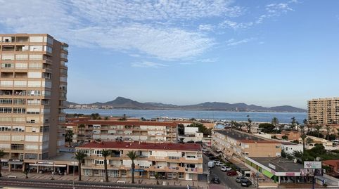 Photo 2 of Flat for rent in Urbanizacion Nuevas Sirenas-manga, Entremares, La Manga del Mar Menor