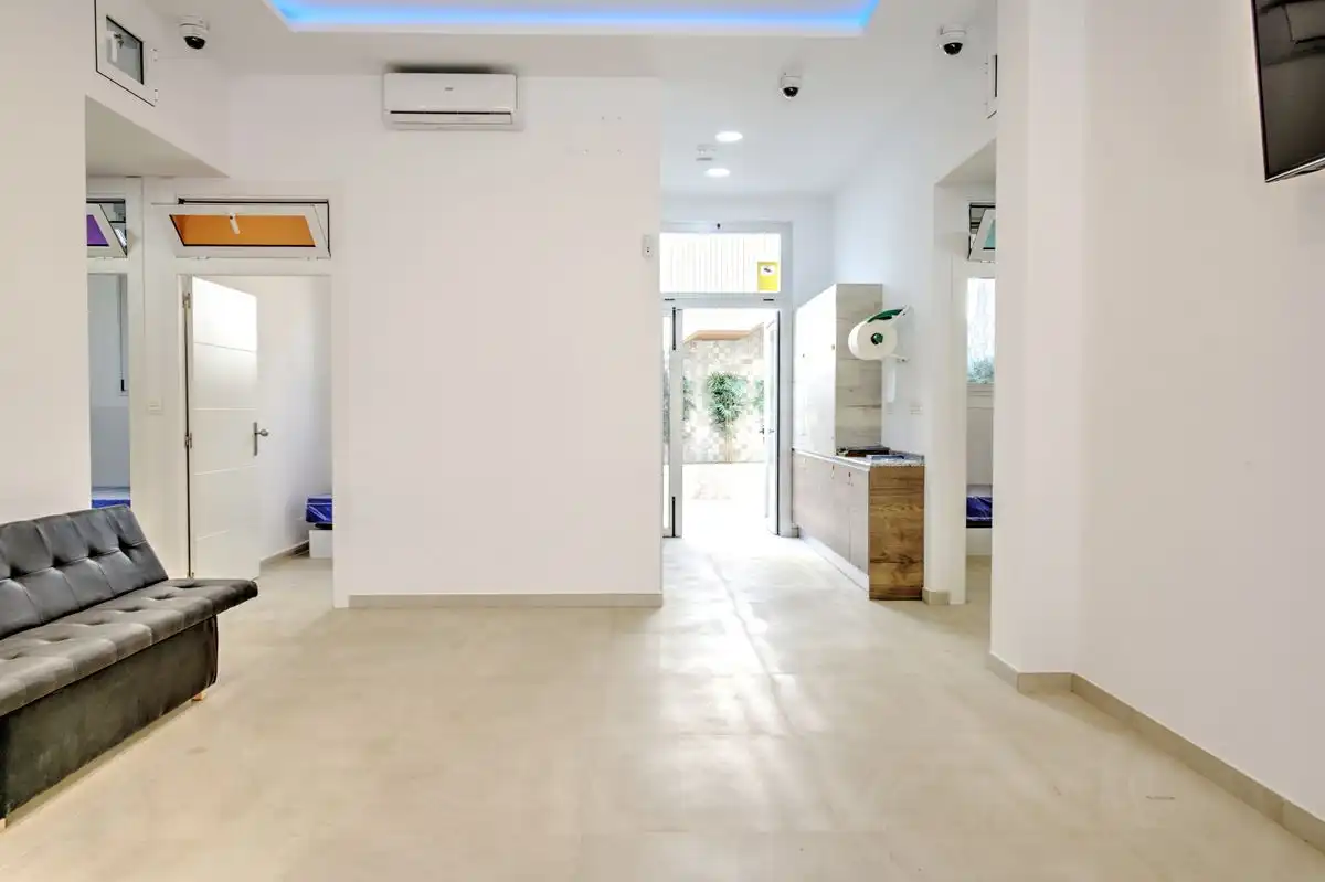 Casa a schiera con terrazza in vendita a Calle la Asunción, imagen 6