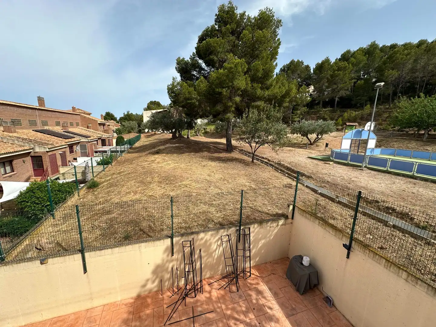 Xalet amb terrassa en venda a El Tossal - Bello Horizonte, imagen 24