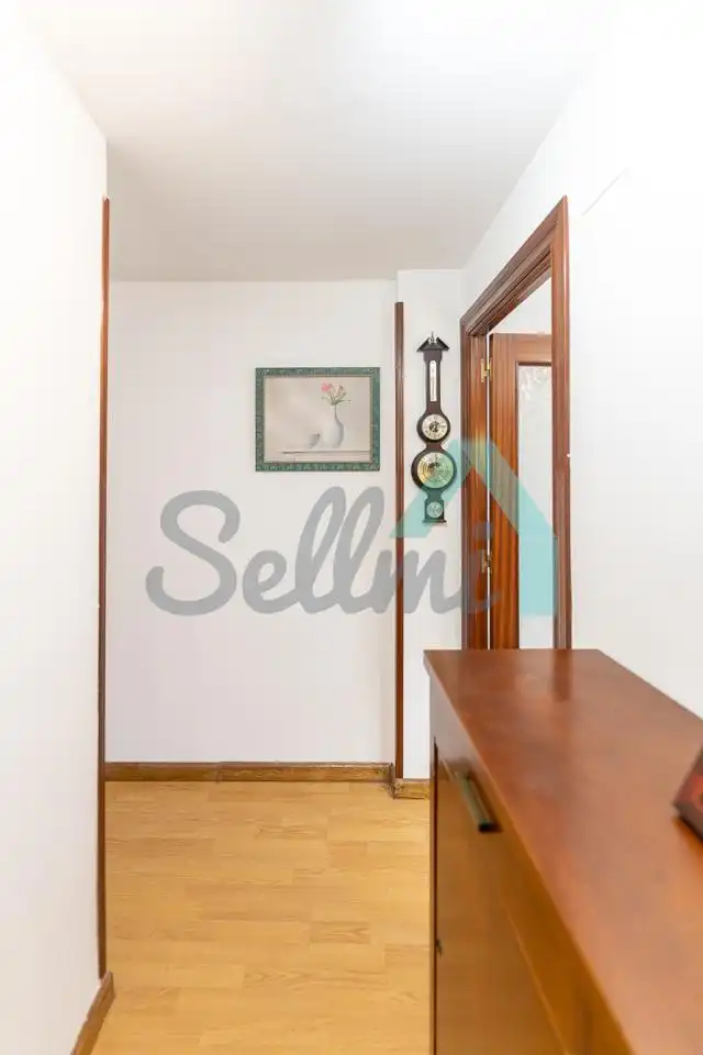 Wohnung zur Miete in Ceares
