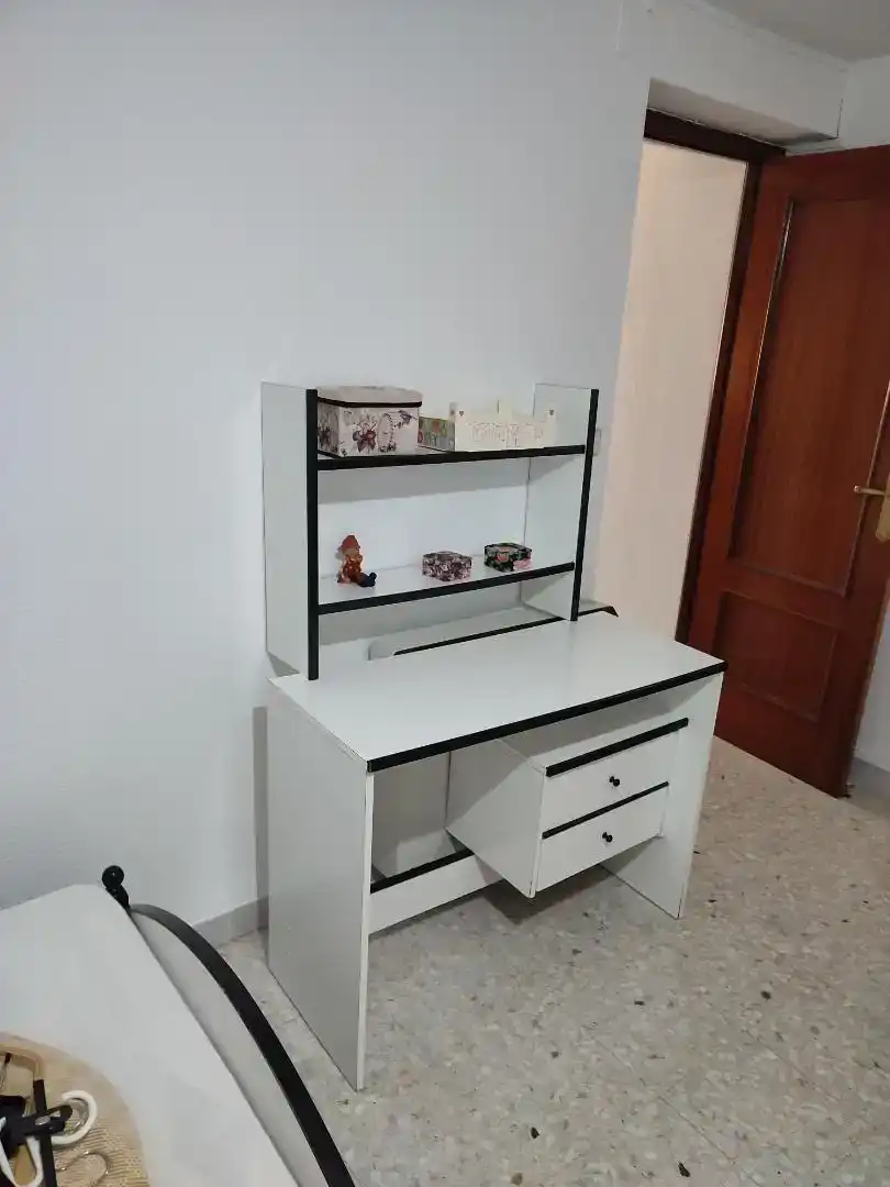 Bedroom of Detached homes for sale in Alhambra, Ciudad Real