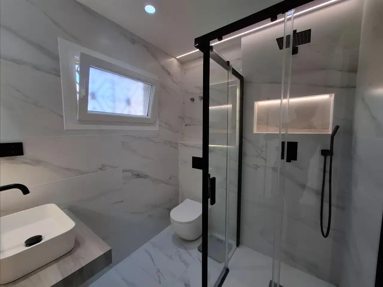 Apartament amb piscina en venda a Calahonda, imagen 4