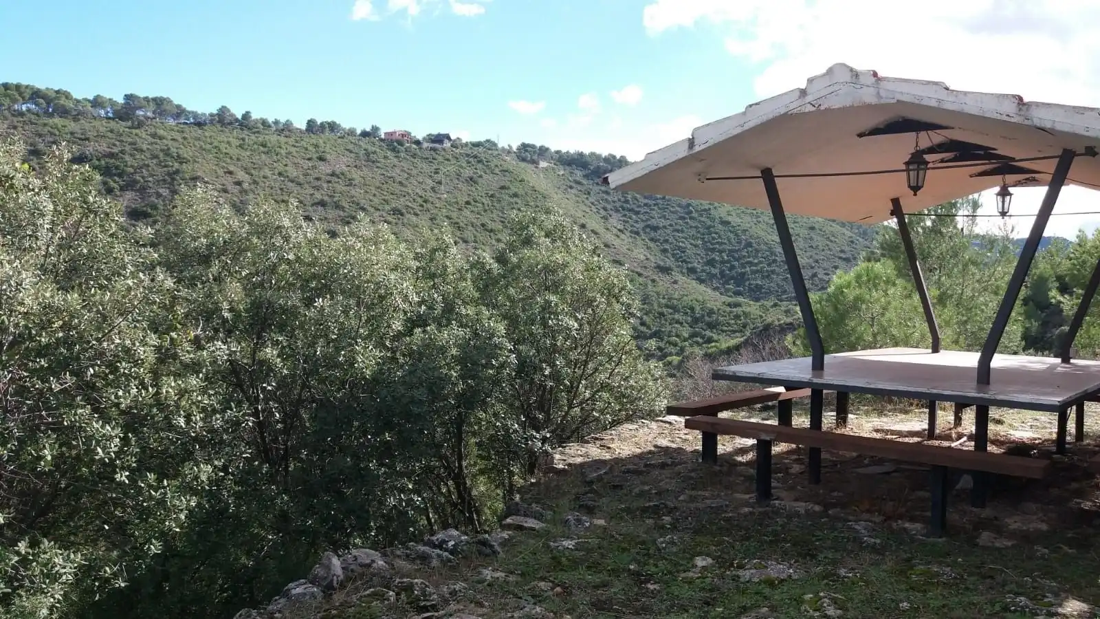 Casa o xalet en venda a Albalate de Zorita